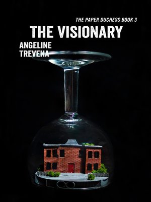 cover image of The Visionary